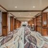 Отель Crowne Plaza Knoxville Downtown University, an IHG Hotel, фото 15
