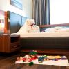 Отель City Hotel Roding, фото 5