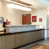 Отель Sleep Inn & Suites, фото 3