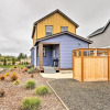 Отель Ocean Shores House w/ Hot Tub - Walk to Beach, фото 1