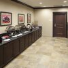 Отель TownePlace Suites by Marriott Fort Worth Downtown, фото 19