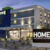 Отель Home2 Suites By Hilton Niceville Eglin Air Force Base, фото 30