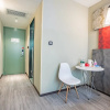 Отель Yixin En Hotel (Lanzhou Railway Station ）, фото 1
