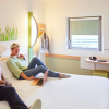 Отель ibis budget Birmingham International Airport - NEC, фото 25