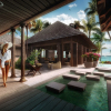 Отель Zuri Zanzibar, фото 12