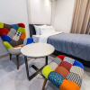 Отель Ansan Hotel 727, фото 46