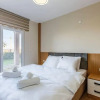 Отель Spacious Villa With Private Pool and Garden in Kartepe Near Sapanca, фото 22