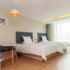 Отель Hanting Hotel Chengdu New Exhibition Center, фото 4