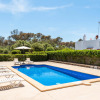 Отель Villa Menorca Binisaret 1, фото 1
