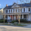 Отель Benjamin Ellis House Bed & Breakfast, фото 1