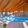 Отель Best Western Plus Sidney Lodge, фото 17