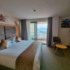 Отель Saldae Hotel Bejaia, фото 4