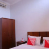 Отель Oyo 1305 Hotel Al-Ghani, фото 14