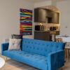 Отель BV Conditioning House Royal Comfy Suite Bradford, фото 6