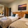 Отель Rowan Lodge, Sleep 6, hot Tub, pet Friendly, фото 3