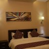 Отель Dar Hashim Hotel Apartments - Al Morouj, фото 27