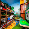 Отель LEGOLAND® Pirate Island Hotel, фото 9