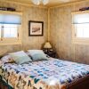 Отель Kettle Moraine Cottage, фото 15