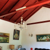 Отель Hostal La Esmeralda TRINIDAD, фото 13