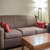 Отель Comfort Inn & Suites Cedar Rapids North - Collins Road, фото 16