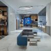 Отель Courtyard by Marriott Bucharest Floreasca, фото 20