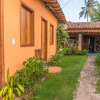 Отель Casas do San Caraíva - Turma, фото 18
