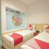 Отель OYO 295 Grha Ciumbuleuit Guest house, фото 7