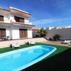 Отель Large Villa - Private Pool - 5 Bedrooms, фото 1