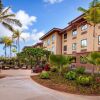 Отель Courtyard by Marriott Oahu North Shore в Лайе