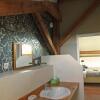 Отель Chambres d'hôtes du Plateau de la Danse, фото 8