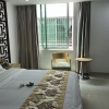 Отель Qinzhiyuan Hostel (Guangzhou Hualong Branch), фото 15