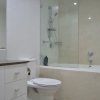Отель Modern And Spacious 2 Bedroom Apartment In Ultimo, фото 5