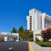 Отель DoubleTree by Hilton Washington DC North/Gaithersburg, фото 36