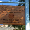Отель Accent House Boutique Bed & Breakfast, фото 1