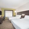 Отель Holiday Inn Express Hotel & Suites Longmont, an IHG Hotel, фото 29