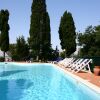 Отель Camping Village Panoramico Fiesole, фото 27