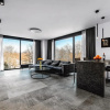Отель Platinium Residence&Spa Basen-Sauna Centrum, фото 18