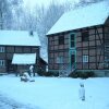 Отель Gästehaus - Speicher Von 1816, фото 13