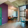 Отель Bright & Stylish Studio In The Heart Of Tbilisi, фото 1