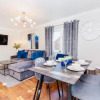 Отель Beautiful 1-bed Apartment in York Near Gym, фото 11