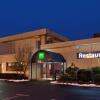 Отель ibis Styles Melun Hotel в Рубеле