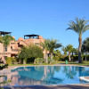 Отель Apartment With 2 Bedrooms in Marrakesh, With Shared Pool, Furnished Terrace and Wifi, фото 1