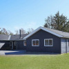 Отель Splendid Holiday Home in Ålbæk With Swimming Pool, фото 26