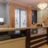 Отель RedDoorz Plus near Pantai Malalayang Manado, фото 11