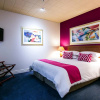 Отель Cape Town Lodge Hotel, фото 6