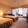 Отель Tento No Sato Hotel Honjin Abashiriko, фото 5