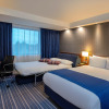 Отель Holiday Inn Express London Heathrow T5, an IHG Hotel, фото 7