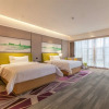 Отель Hampton by Hilton Wuhan East Lake Optics Valley, фото 17