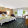 Отель Fairfield Inn By Marriott Bangor, фото 3