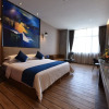 Отель Mehood Hotel, фото 12